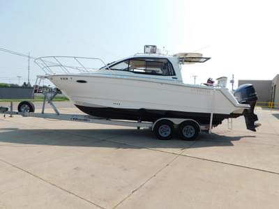 BOATZON | Cutwater C24 2017