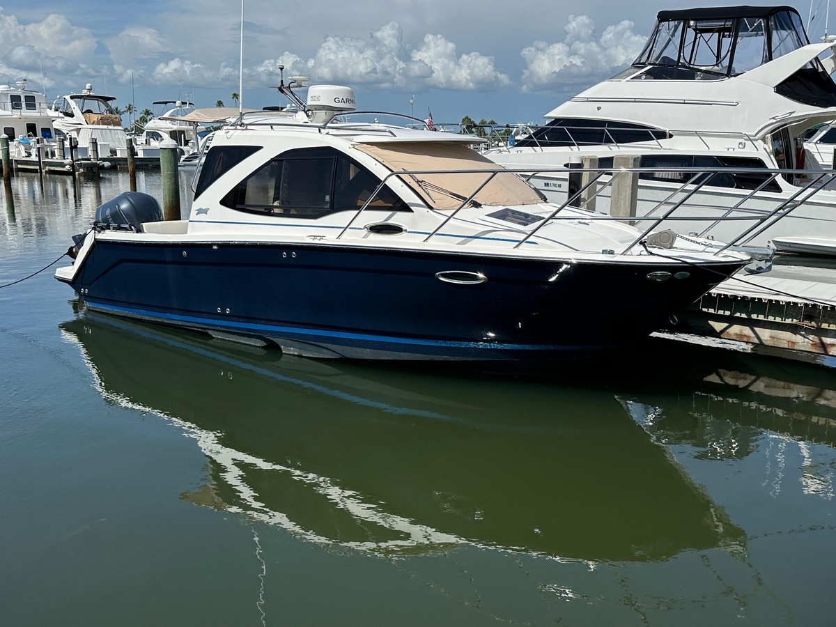 2016 Cutwater C24 Coupe - Sold Boat