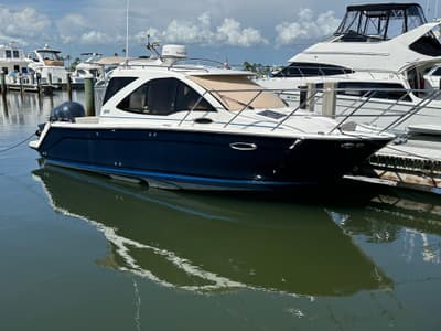 BOATZON | Cutwater C24 Coupe 2016