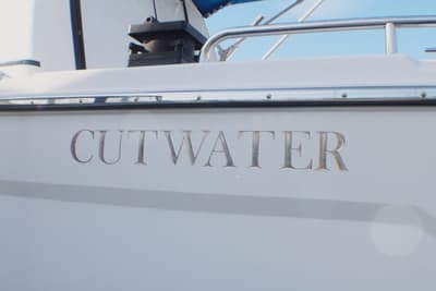 BOATZON | Cutwater C24 Coupe 2019