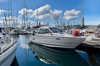BOATZON | Cutwater C24 Coupe 2022