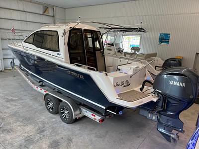 BOATZON | Cutwater C24 Coupe 2022 BOATZON | Cutwater C24 Coupe 2022