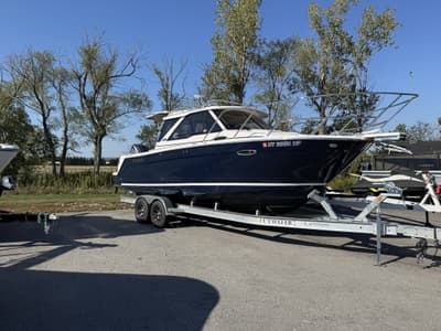 BOATZON | Cutwater C248 2025 BOATZON | Cutwater C248 2025