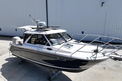 BOATZON | Cutwater C248 Coupe 2022