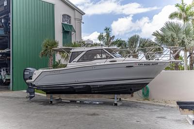 BOATZON | Cutwater C248 Coupe 2023