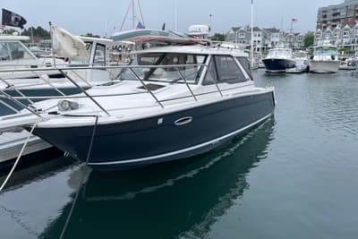 BOATZON | Cutwater C248 Coupe 2024 BOATZON | Cutwater C248 Coupe 2024