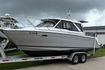 BOATZON | Cutwater C248 Coupe 2025