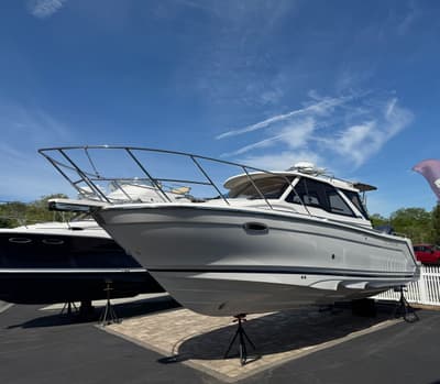 BOATZON | Cutwater C248 Coupe 2026