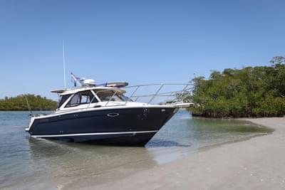 BOATZON | Cutwater C248 Coupe 2026