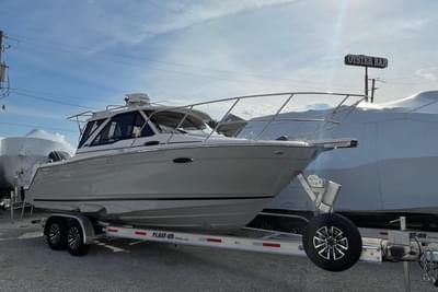 BOATZON | Cutwater C248 Coupe 2026