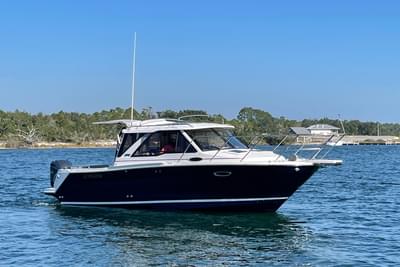 BOATZON | Cutwater C248 Coupe 2026