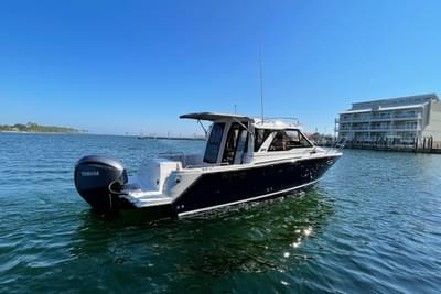 BOATZON | Cutwater C248 Coupe 2026