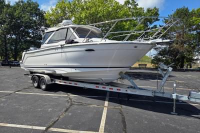 BOATZON | Cutwater C248 Coupe 2026 BOATZON | Cutwater C248 Coupe 2026