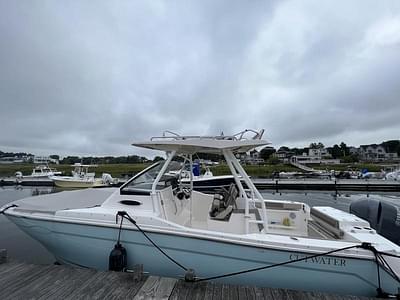BOATZON | Cutwater C24W 2021 BOATZON | Cutwater C24W 2021
