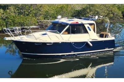 BOATZON | Cutwater C26 2012