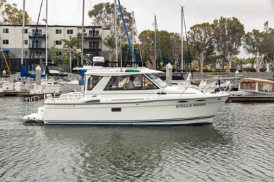 BOATZON | Cutwater C26 2016