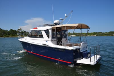 BOATZON | Cutwater C26 2016