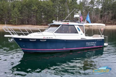 BOATZON | Cutwater C28 2013