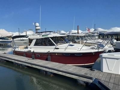 BOATZON | Cutwater C28 2013