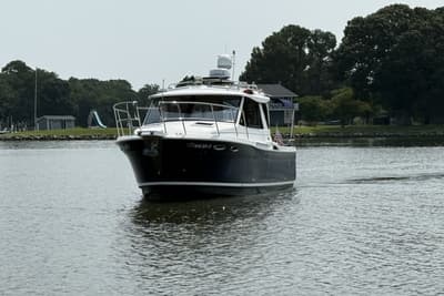 BOATZON | Cutwater C28 2016
