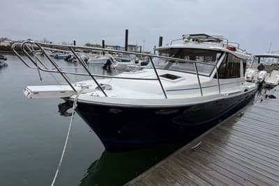 BOATZON | Cutwater C28 2016