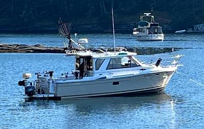 BOATZON | Cutwater C28 2018 BOATZON | Cutwater C28 2018