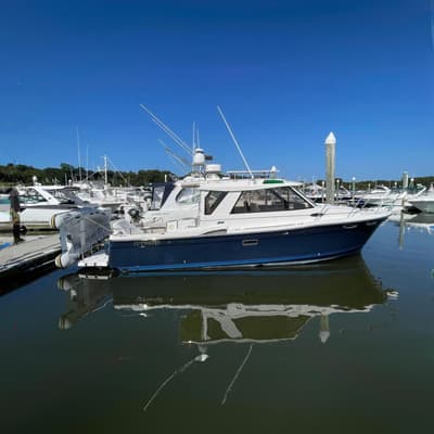 BOATZON | Cutwater C28 2019