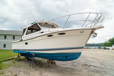 BOATZON | Cutwater C28 2020