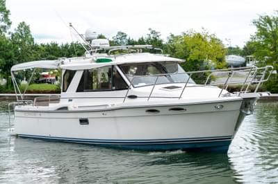 BOATZON | Cutwater C28 2020