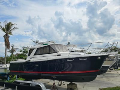 BOATZON | Cutwater C28 2021