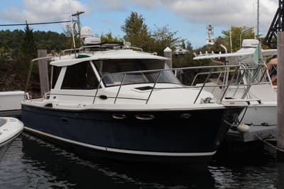 BOATZON | Cutwater C28 LE 2013