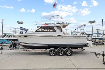 BOATZON | Cutwater C28 LE 2019