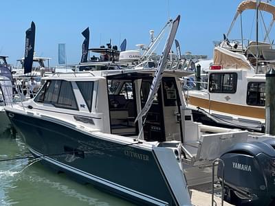 BOATZON | Cutwater C288 2023 BOATZON | Cutwater C288 2023