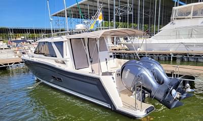BOATZON | Cutwater C288 2023 BOATZON | Cutwater C288 2023
