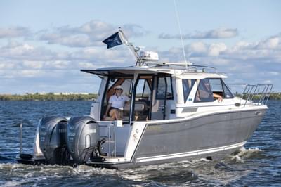 BOATZON | Cutwater C288 C 2026
