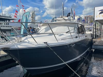 BOATZON | Cutwater C288 Coupe 2023