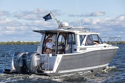 BOATZON | Cutwater C288 Coupe 2025 BOATZON | Cutwater C288 Coupe 2025