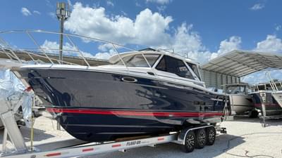 BOATZON | Cutwater C288 Coupe 2026