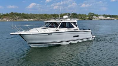 BOATZON | Cutwater C288 Coupe 2026