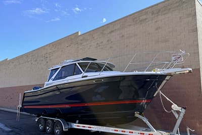 BOATZON | Cutwater C288 Coupe 2027