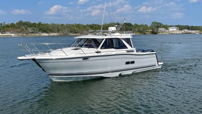 BOATZON | Cutwater C288 Coupe 2027
