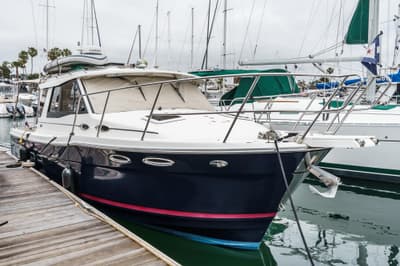 BOATZON | Cutwater C30 Sedan 2014
