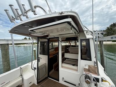 BOATZON | Cutwater C30 Sedan 2015 BOATZON | Cutwater C30 Sedan 2015