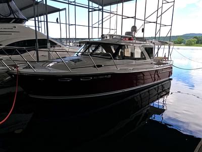 BOATZON | Cutwater C30 Sedan 2020 BOATZON | Cutwater C30 Sedan 2020