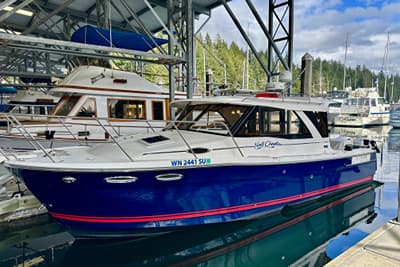 BOATZON | Cutwater C302 Coupe 2019