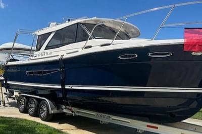 BOATZON | Cutwater C32 C 2024