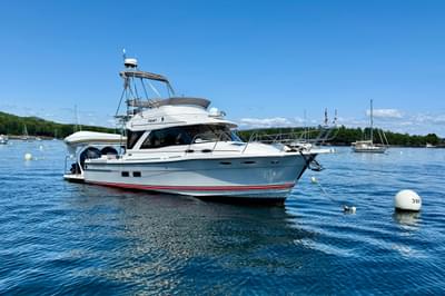 BOATZON | Cutwater C32 CB 2022 BOATZON | Cutwater C32 CB 2022