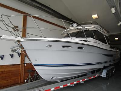 BOATZON | Cutwater C32 CB 2024