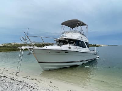 BOATZON | Cutwater C32 CB 2024