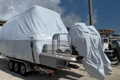 BOATZON | Cutwater C32 CB 2025